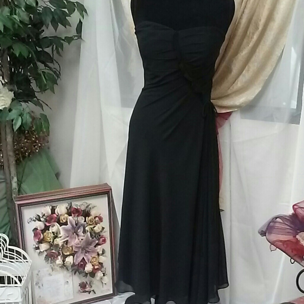 Cocktail. Dress
